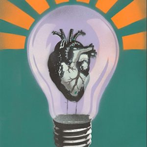 THE POWER OF LOVE