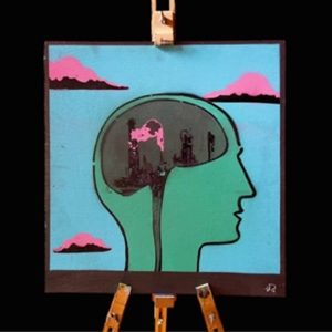FACTORY OF MIND